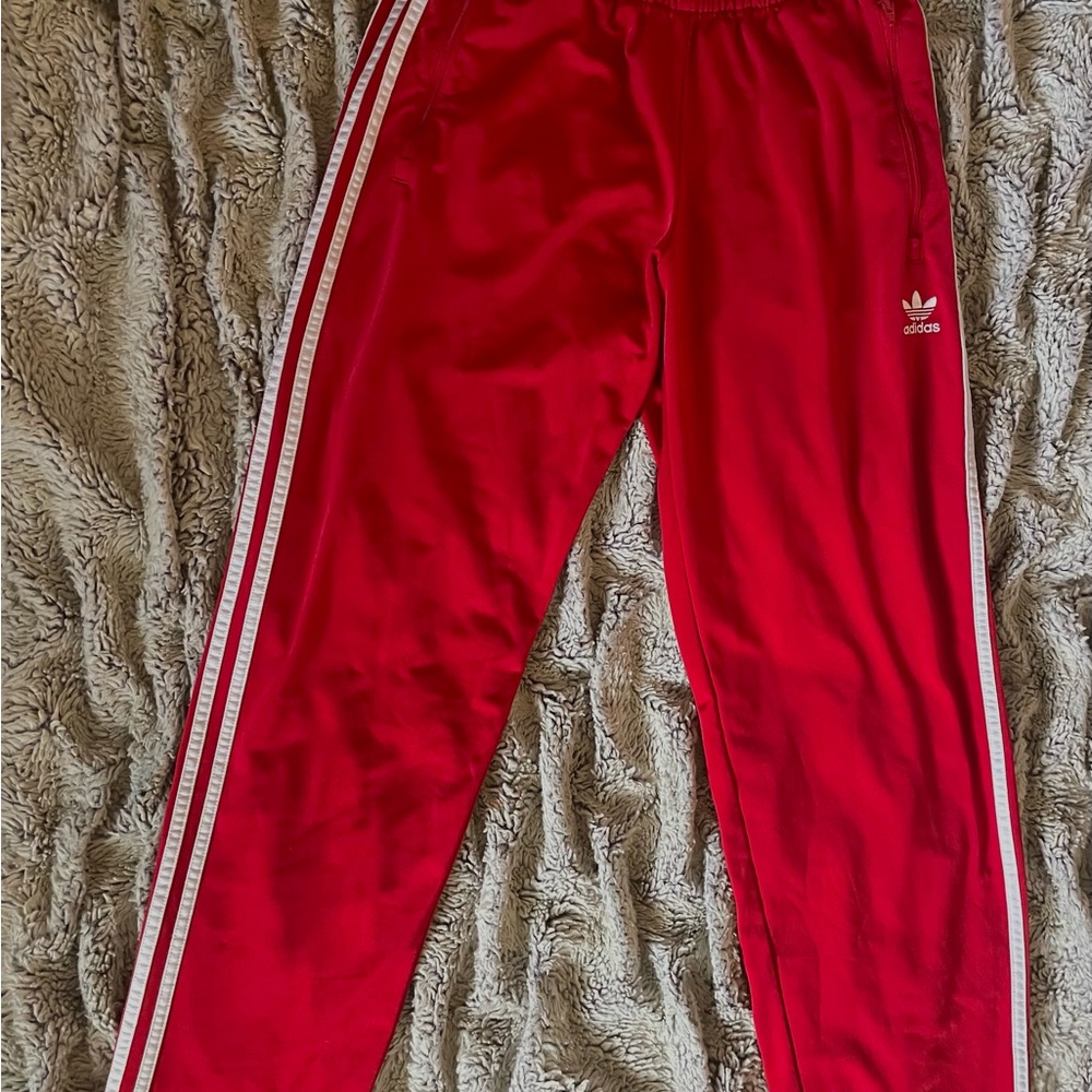 Adidas Track Pants Medium